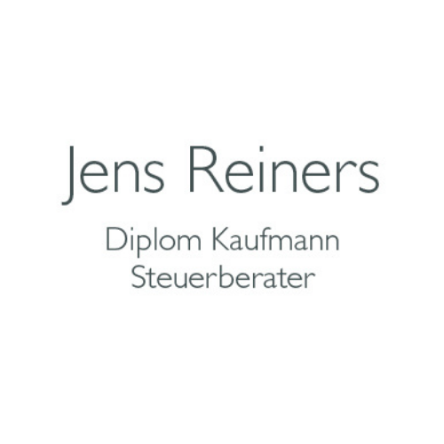 Steuerberater Jens Reiners Stellenangebot